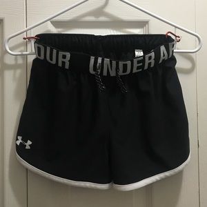 3/$15 Under Armour